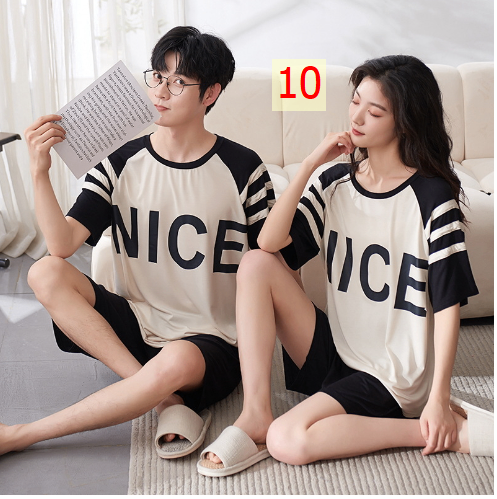 24HA115.16 - BỘ ĐÔI MODAL NAM NỮ