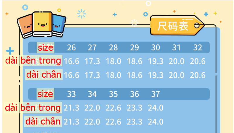 24HH115.10 - SANDAL HOBIBEAR CHO BÉ TRAI