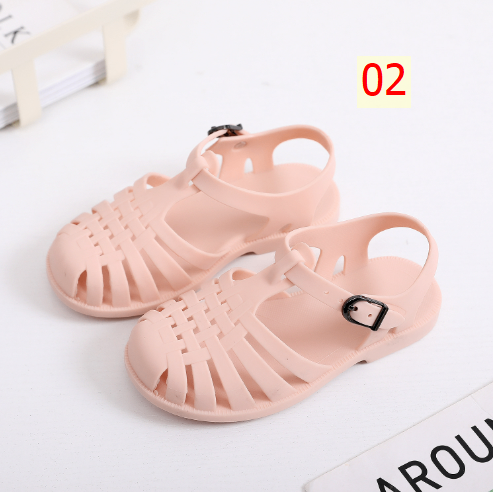 24HA115.01 - SANDAL CHỐNG TRƠN TRƯỢT CHO BÉ