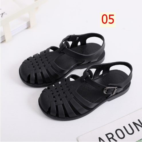 24HA115.01 - SANDAL CHỐNG TRƠN TRƯỢT CHO BÉ