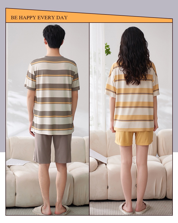 24HA115.16 - BỘ ĐÔI MODAL NAM NỮ