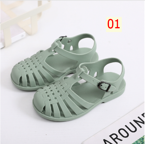 24HA115.01 - SANDAL CHỐNG TRƠN TRƯỢT CHO BÉ