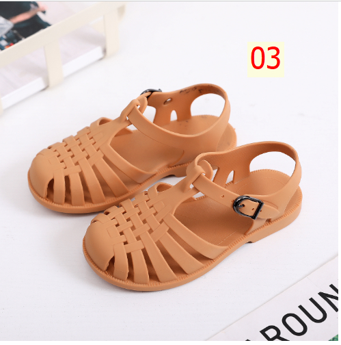 24HA115.01 - SANDAL CHỐNG TRƠN TRƯỢT CHO BÉ