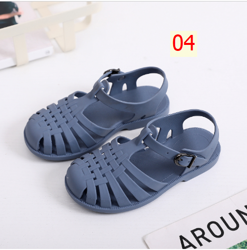 24HA115.01 - SANDAL CHỐNG TRƠN TRƯỢT CHO BÉ