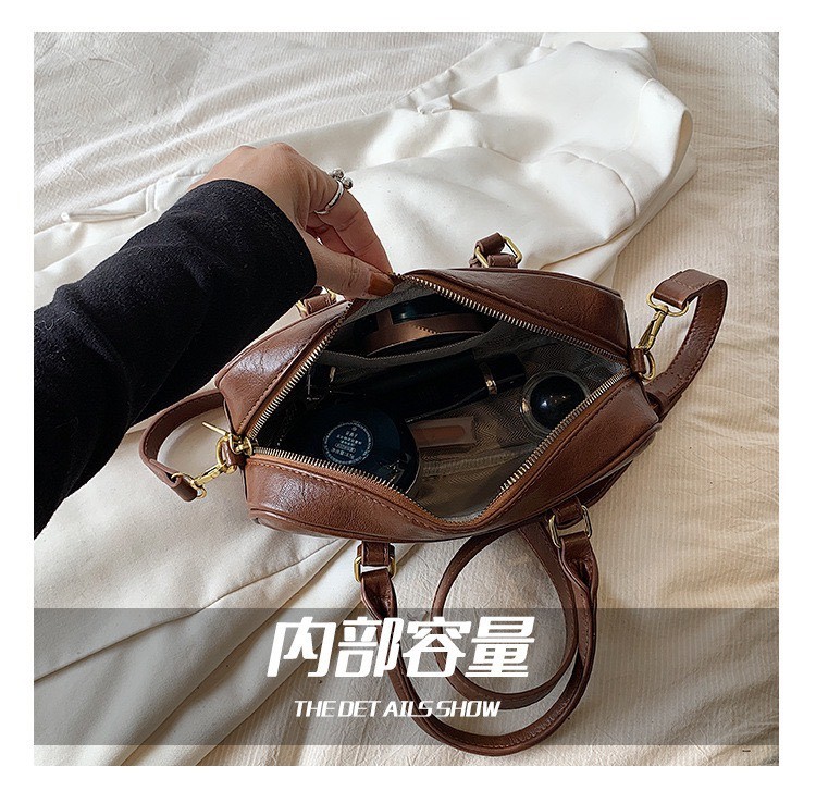 24HA125.19 - TÚI MINMIN KÈM GẤU