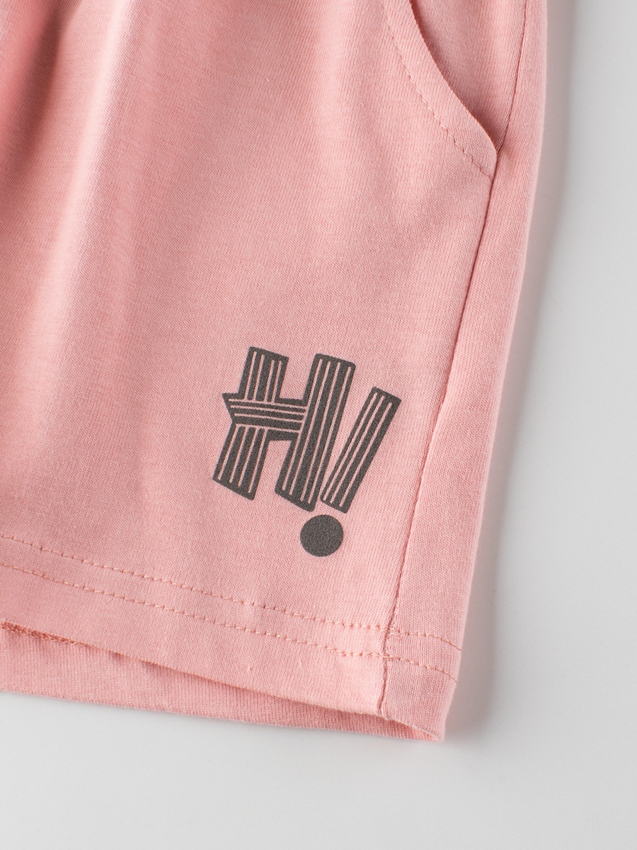 24HA125.03 - BỘ COTTON 27HOME CHO BÉ
