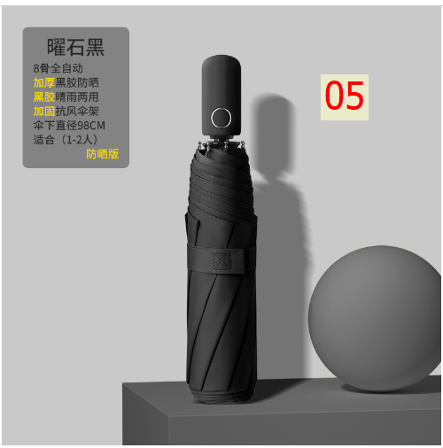24HA125.12 - Ô CHE MƯA CHE NẮNG