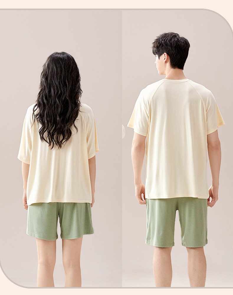 24HA125.05 - SET ĐỒ ĐÔI MẶC NHÀ NAM NỮ