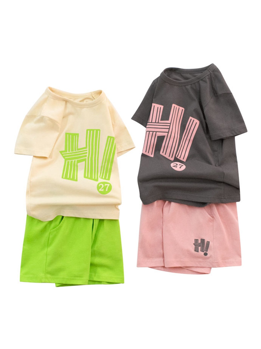 24HA125.03 - BỘ COTTON 27HOME CHO BÉ