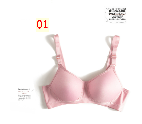 24HA125.16 - BRA XUẤT NHẬT ÔM NGỰC