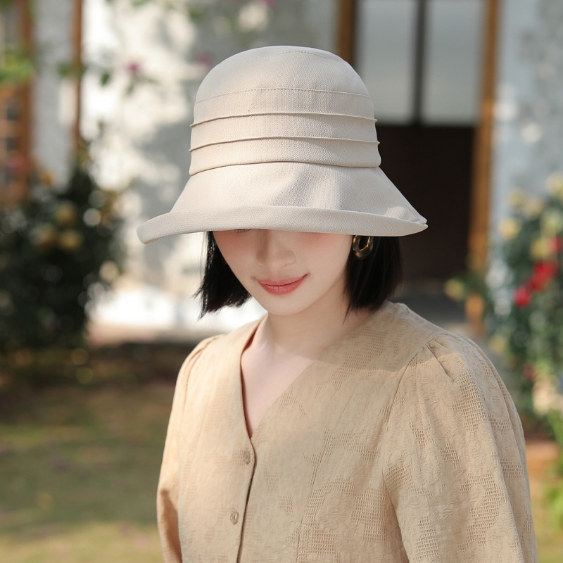 24HA135.14 - MŨ CHỐNG NẮNG NỮ
