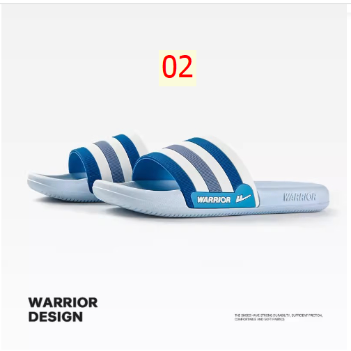 24HA135.08 - DÉP LÊ WARRIOR