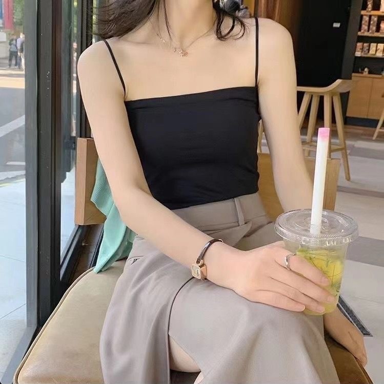24HA135.25 - SET 2 ÁO 2 DÂY NỮ