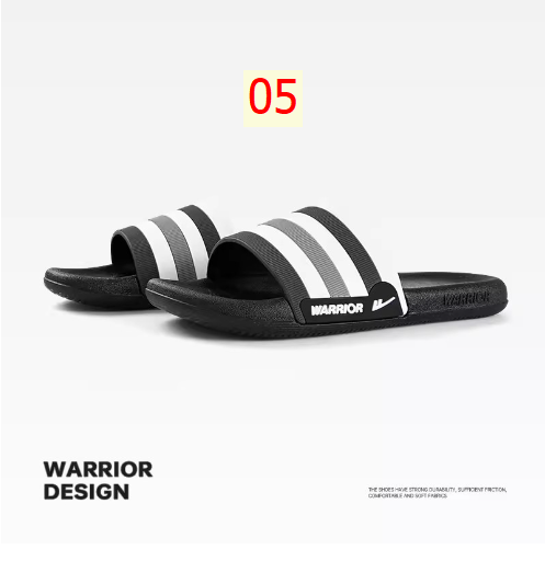 24HA135.08 - DÉP LÊ WARRIOR