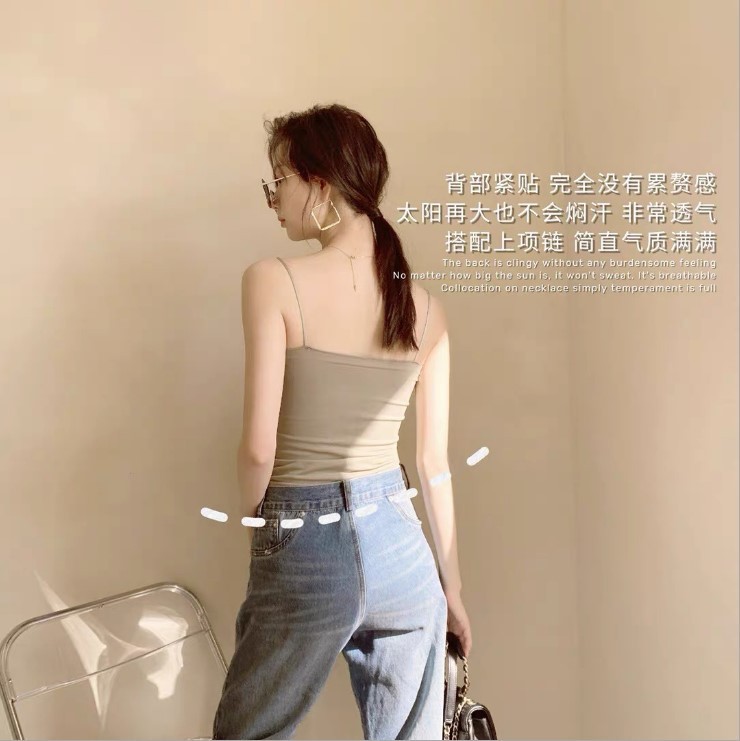 24HA135.25 - SET 2 ÁO 2 DÂY NỮ