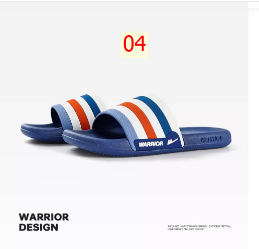 24HA135.08 - DÉP LÊ WARRIOR