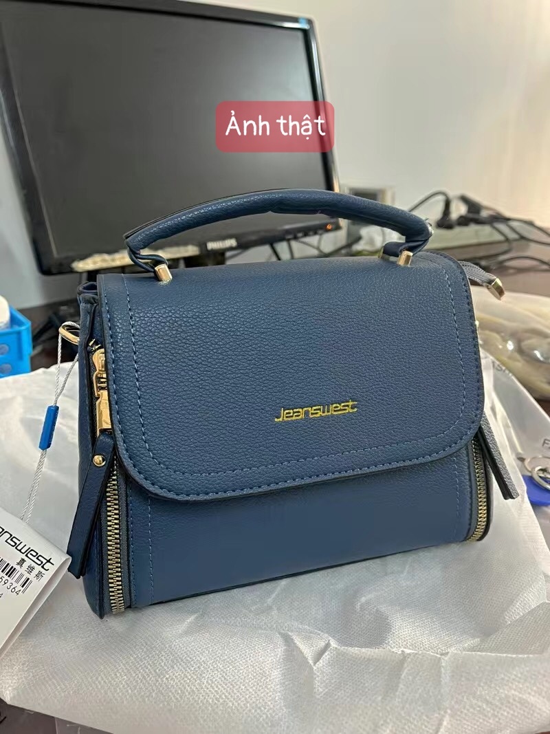 24HA135.22 - TÚI XÁCH JEANSWEST