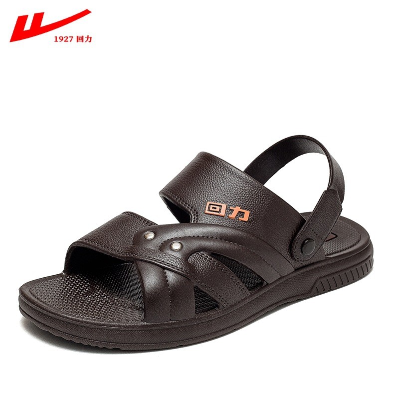24HA135.10 - SANDAL WARRIOR TRUNG NIÊN