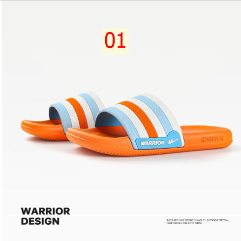 24HA135.08 - DÉP LÊ WARRIOR