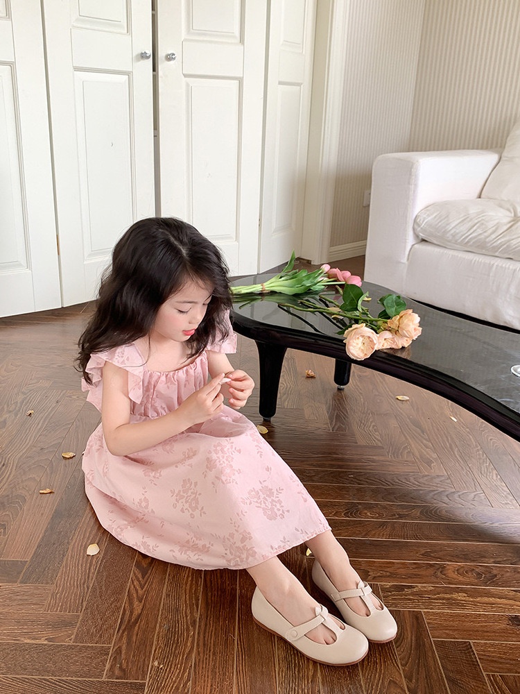24HA135.09 - ĐẦM BÉ GÁI CÁCH ĐIỆU