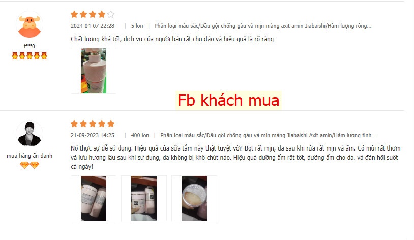 24HA145.23 - BỘ GỘI XẢ HƯƠNG NƯỚC HOA N05