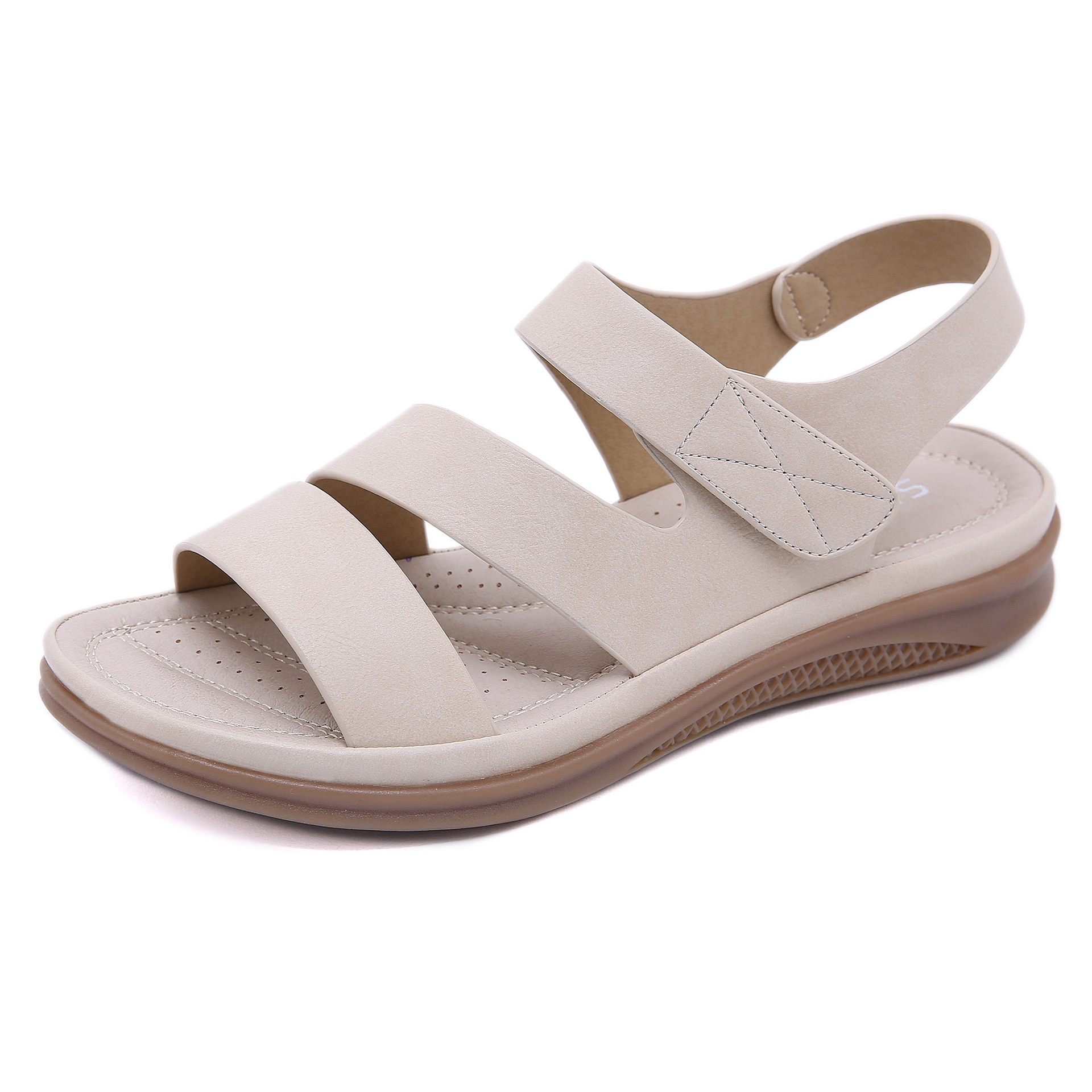 24HA145.12 - SANDAL NỮ HÃNG SIKETU