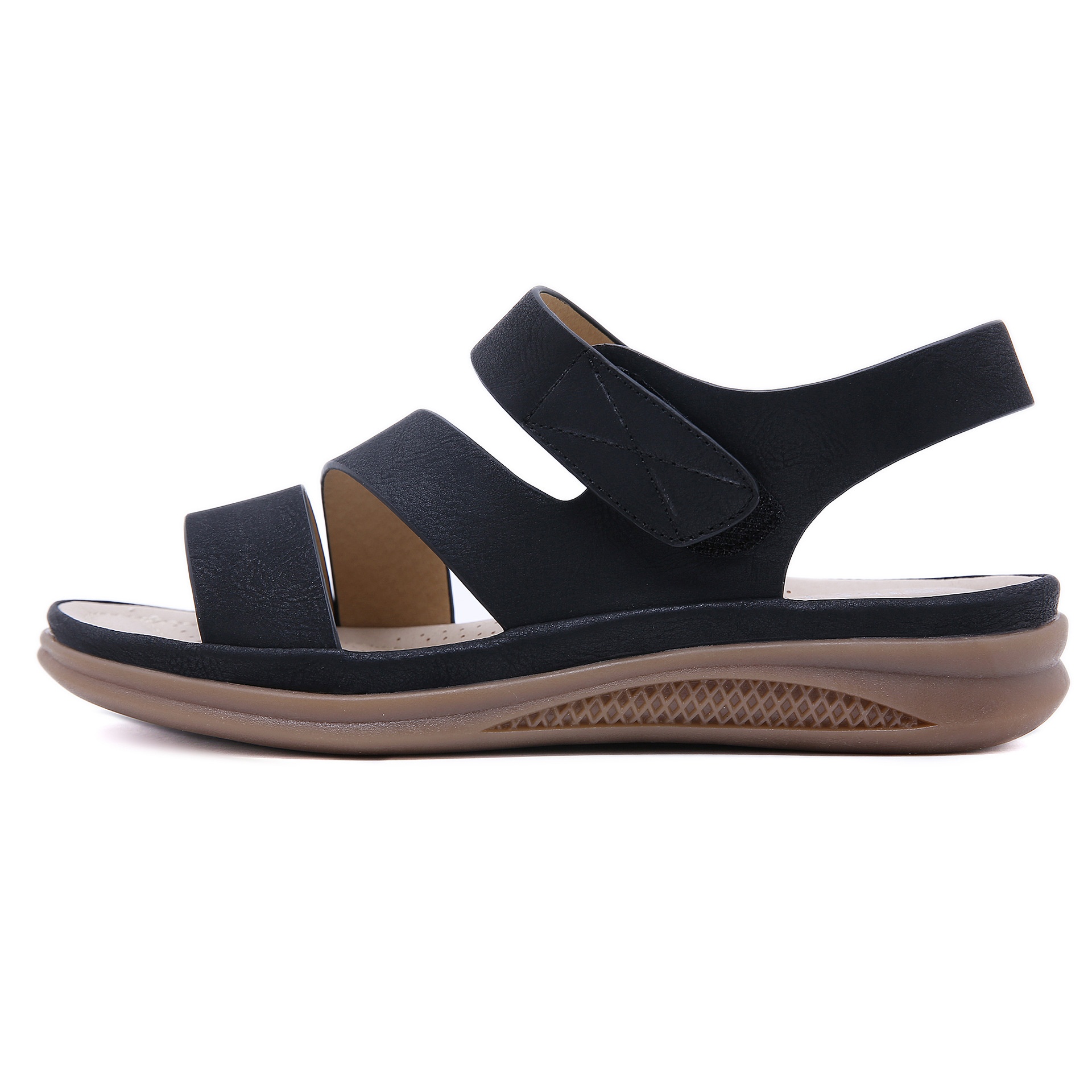 24HA145.12 - SANDAL NỮ HÃNG SIKETU