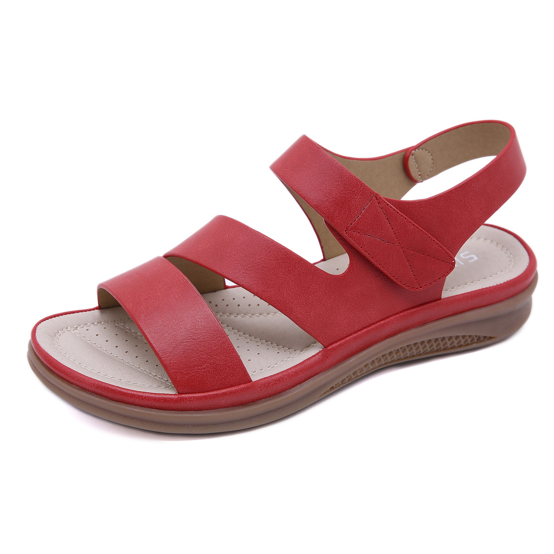 24HA145.12 - SANDAL NỮ HÃNG SIKETU