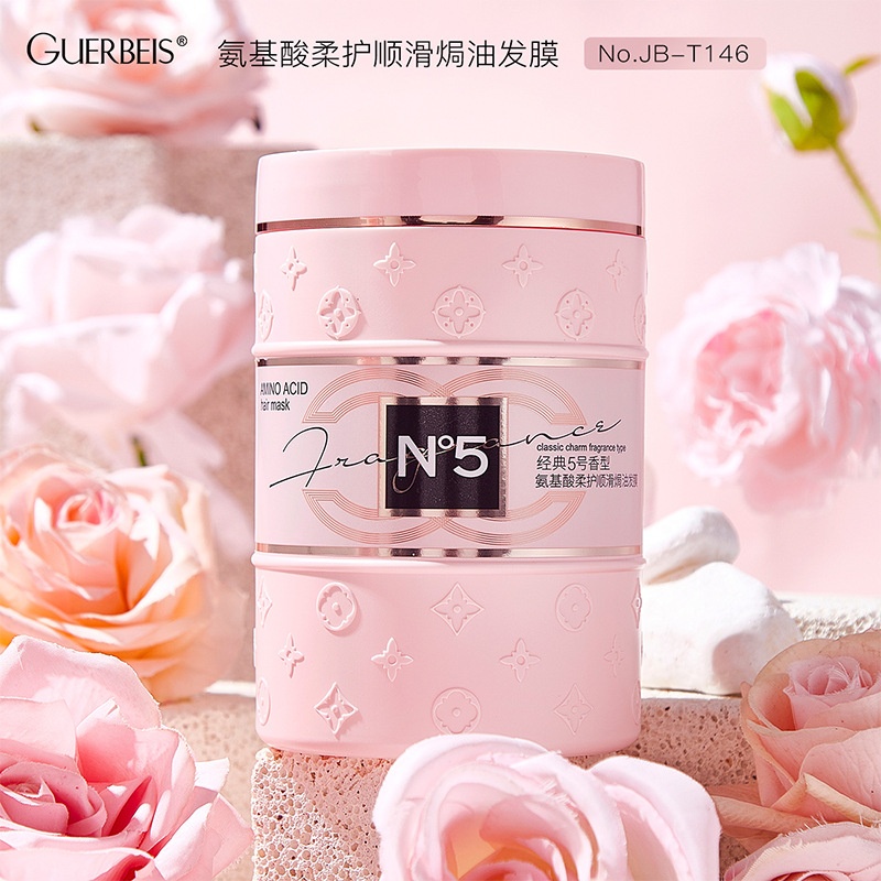 24HA145.23 - BỘ GỘI XẢ HƯƠNG NƯỚC HOA N05