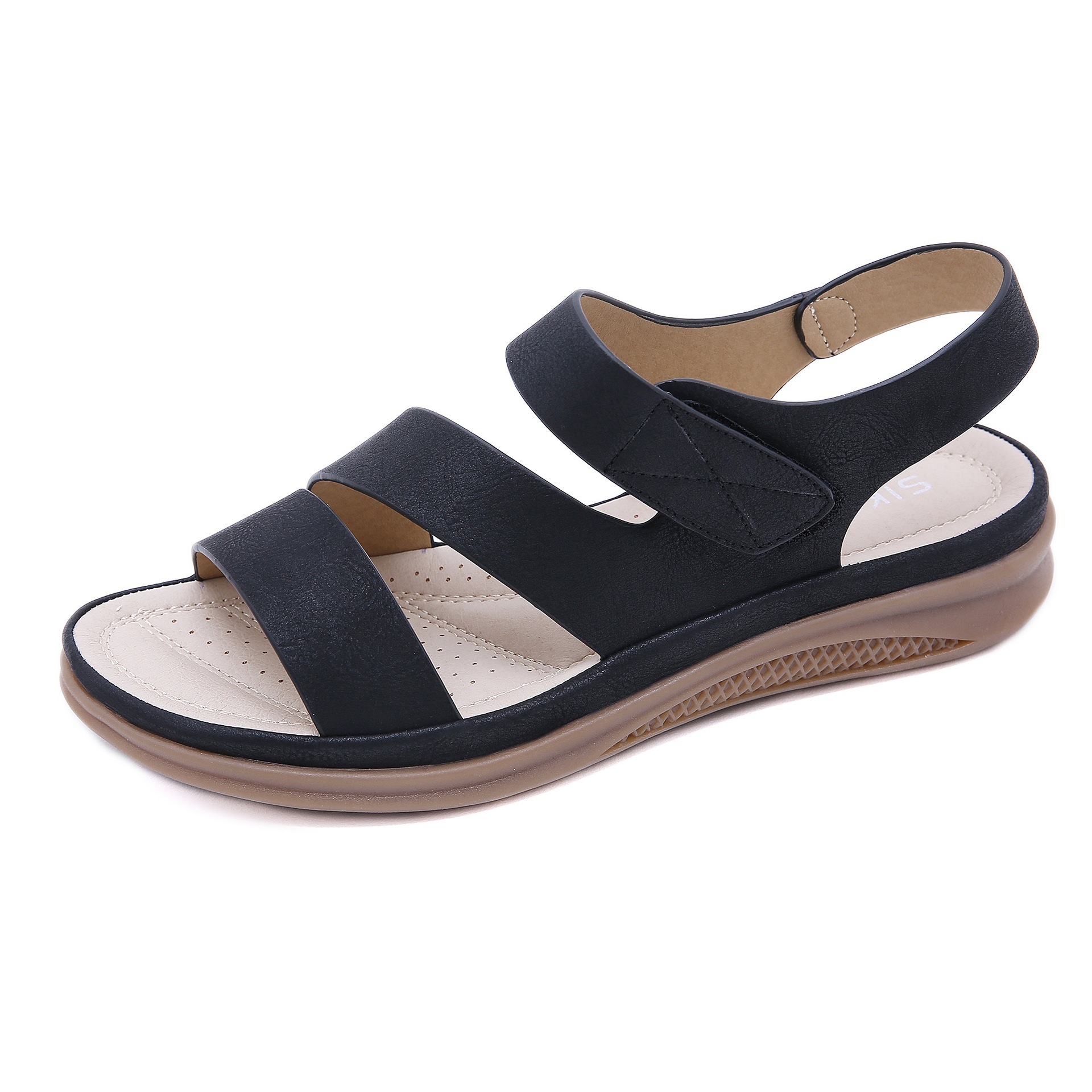 24HA145.12 - SANDAL NỮ HÃNG SIKETU