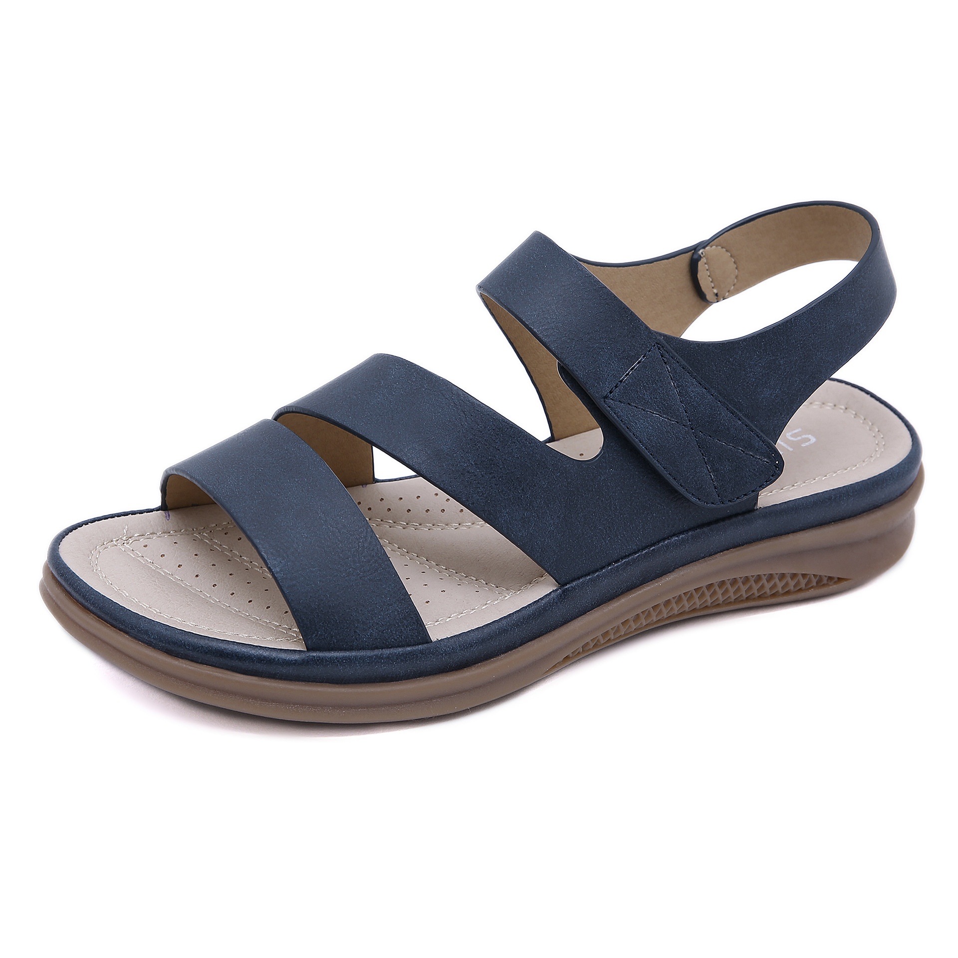 24HA145.12 - SANDAL NỮ HÃNG SIKETU