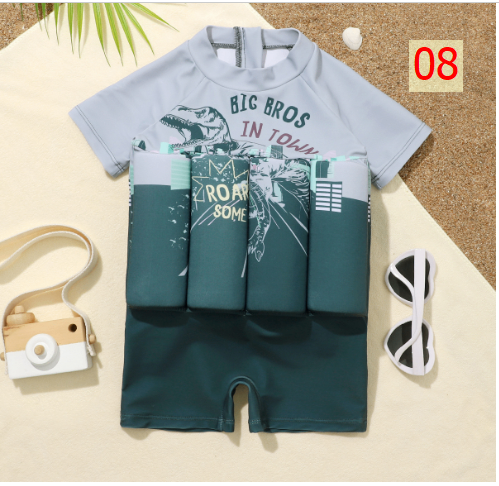 24HA155.12 - BỘ BƠI PHAO LIỀN PHAO TRẺ EM