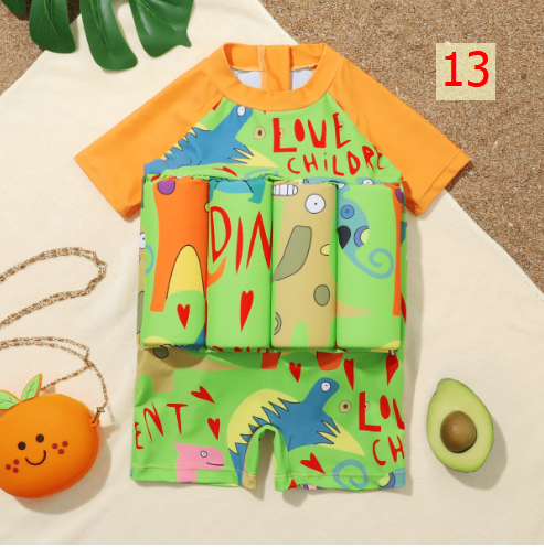 24HA155.12 - BỘ BƠI PHAO LIỀN PHAO TRẺ EM
