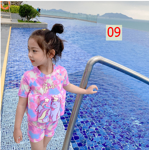 24HA155.12 - BỘ BƠI PHAO LIỀN PHAO TRẺ EM