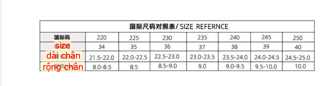 24HA155.07 - SLIPON REN NỮ