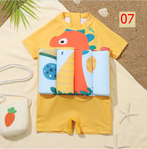 24HA155.12 - BỘ BƠI PHAO LIỀN PHAO TRẺ EM