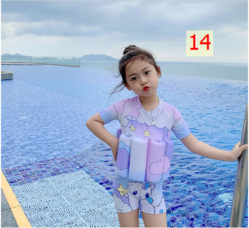 24HA155.12 - BỘ BƠI PHAO LIỀN PHAO TRẺ EM