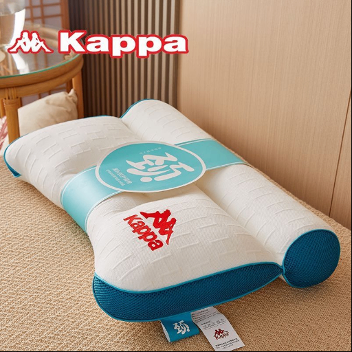24HA165.17 - SET 2 GỐI CHỐNG ĐAU VAI GÁY KAPPA