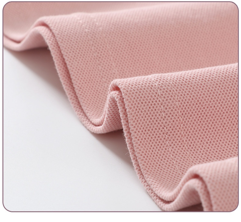 24HA165.18 - VÁY POLO CHỮ A MAMDADKIDS