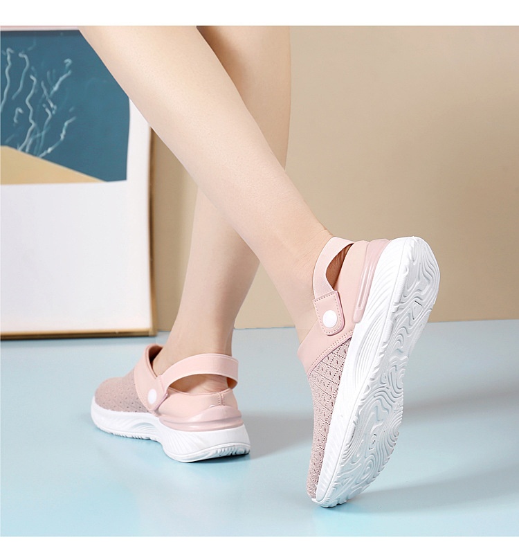 24HA185.08 - GIÀY SỤC THỂ THAO