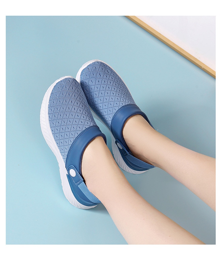 24HA185.08 - GIÀY SỤC THỂ THAO