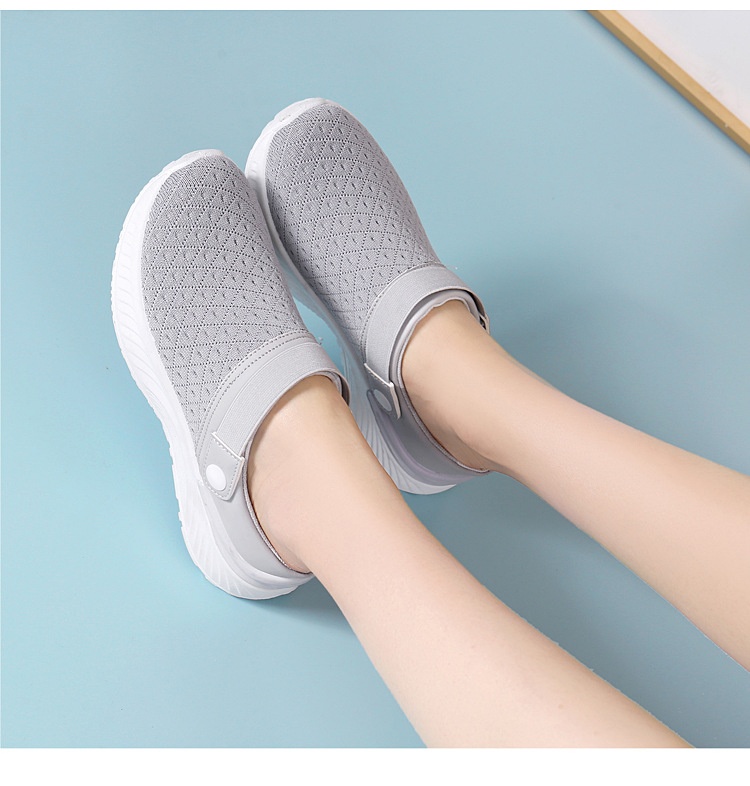 24HA185.08 - GIÀY SỤC THỂ THAO