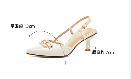 24HA185.14 - GIÀY DUSTO NỮ