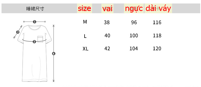 24HA185.31 - VÁY XUÔNG COTTON KÈM BRA