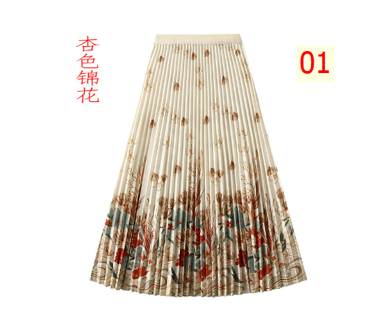 24HA185.07 - CHÂN VÁY HOẠ TIẾT ANGEL