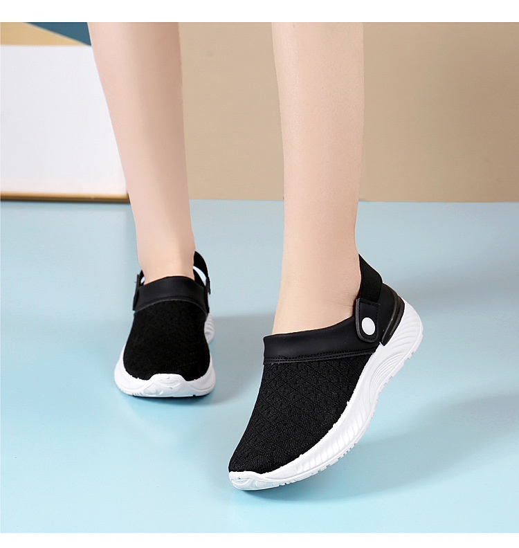 24HA185.08 - GIÀY SỤC THỂ THAO