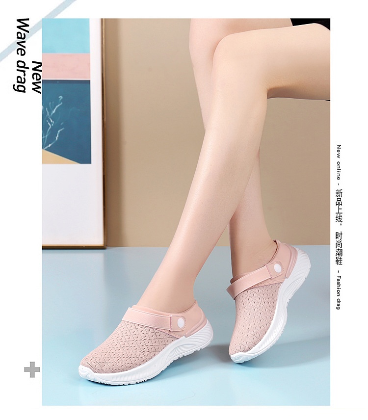 24HA185.08 - GIÀY SỤC THỂ THAO