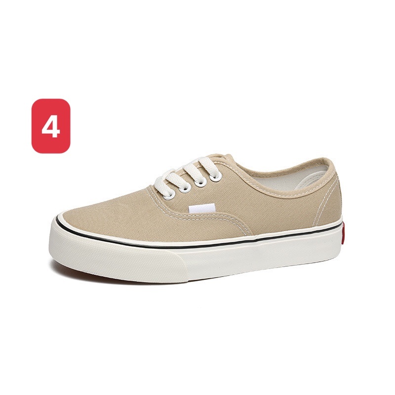 24HA195.15 - GIÀY THỂ THAO NỮ BASIC