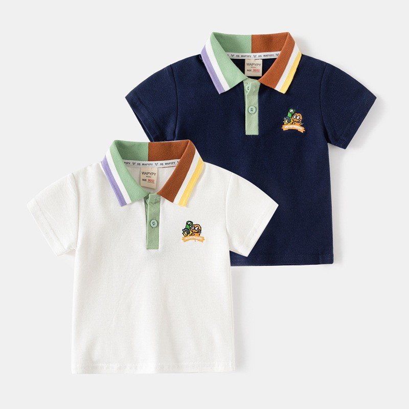 24HA195.08 - POLO WAPYPY