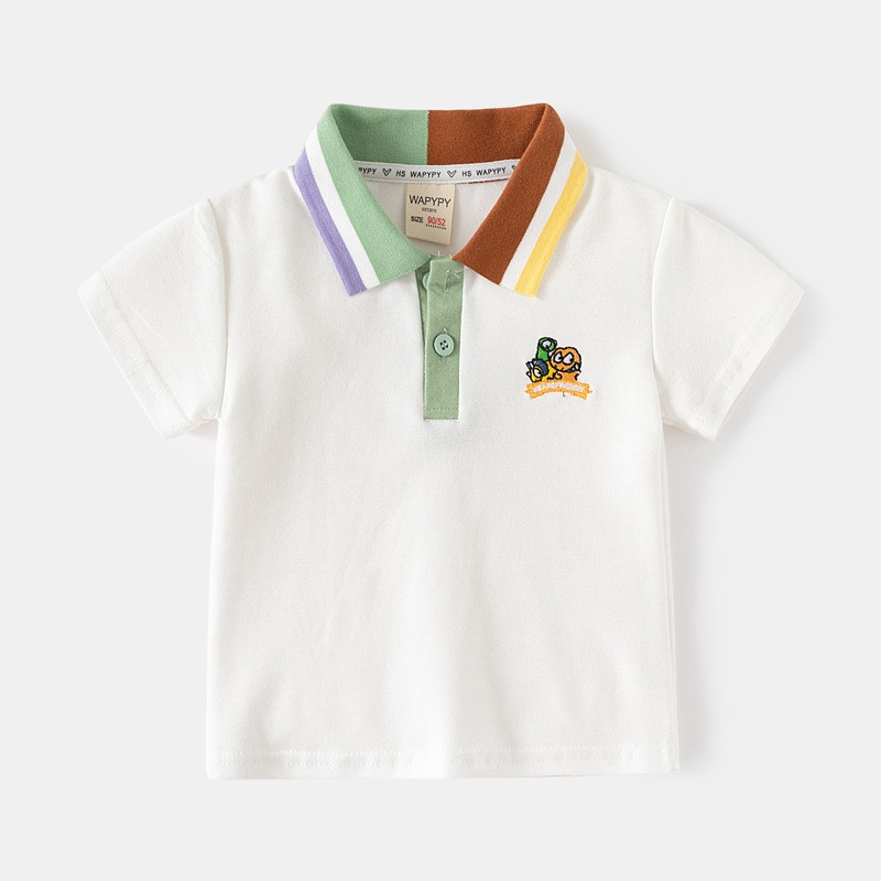 24HA195.08 - POLO WAPYPY